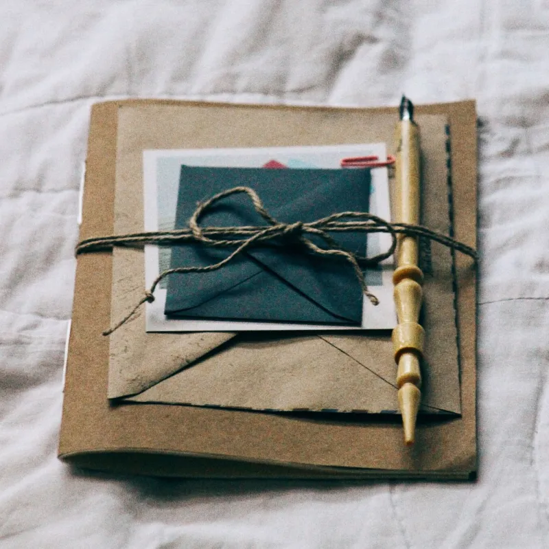 The Card in the Mailbox That Actually Meant You Were Remembered
