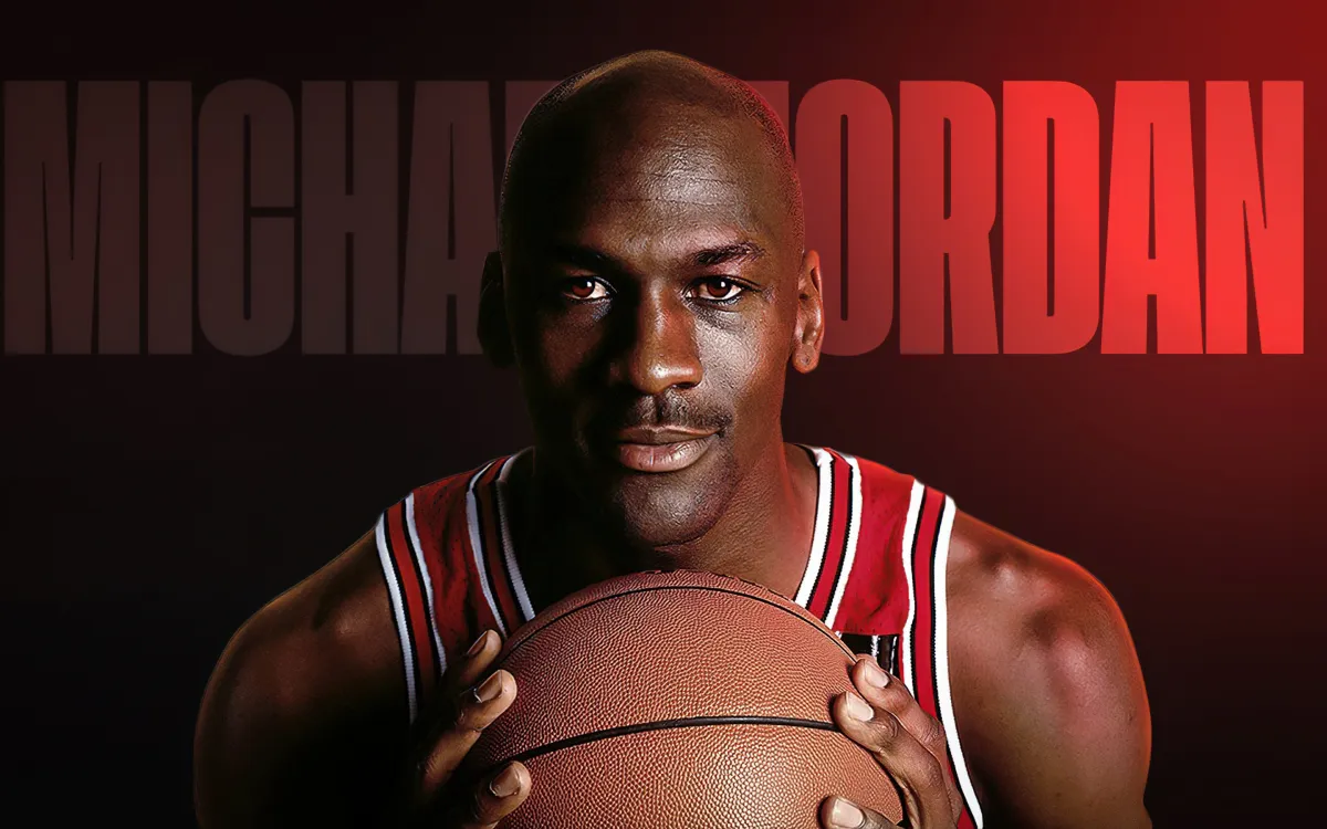 Michael Jordan