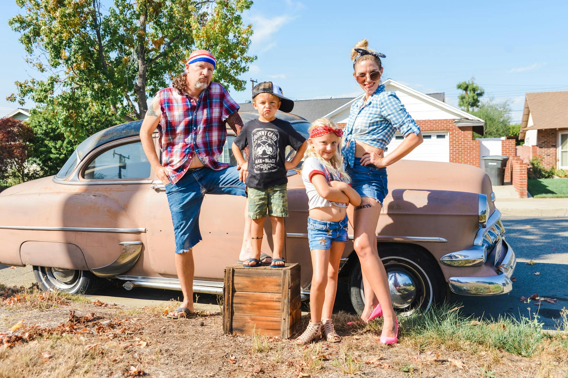 One Paycheck, One House: The American Dream That Actually Worked — And Why the Numbers Will Never Line Up Again