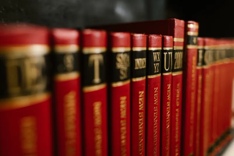 Volume 7 Had the Answer — And Finding It Was Half the Education