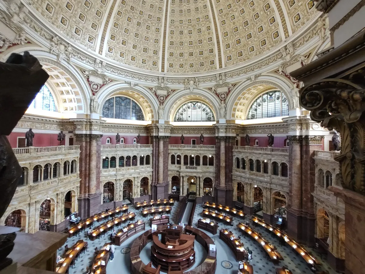 Library of Congress