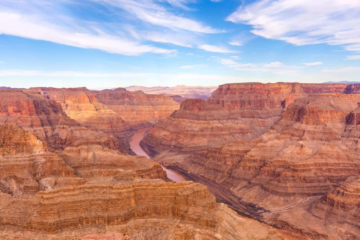 Grand Canyon
