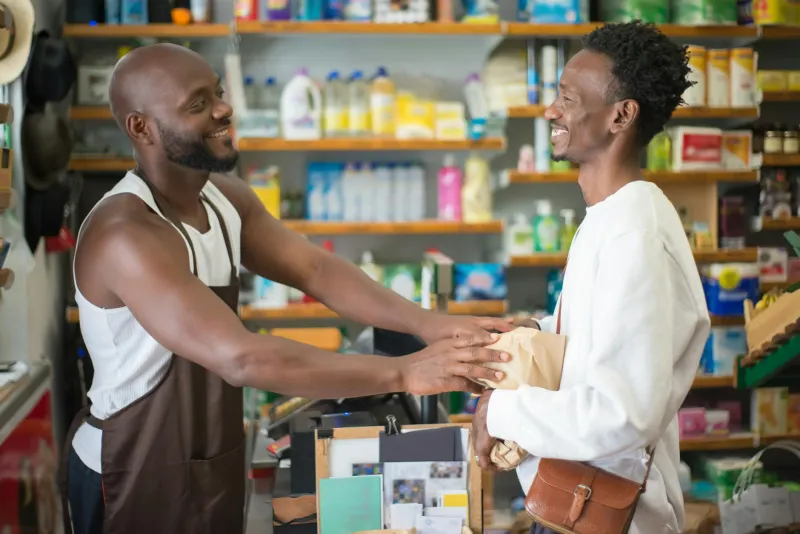 Your Word Was Your Bond — Before Every Purchase Came With Legal Fine Print