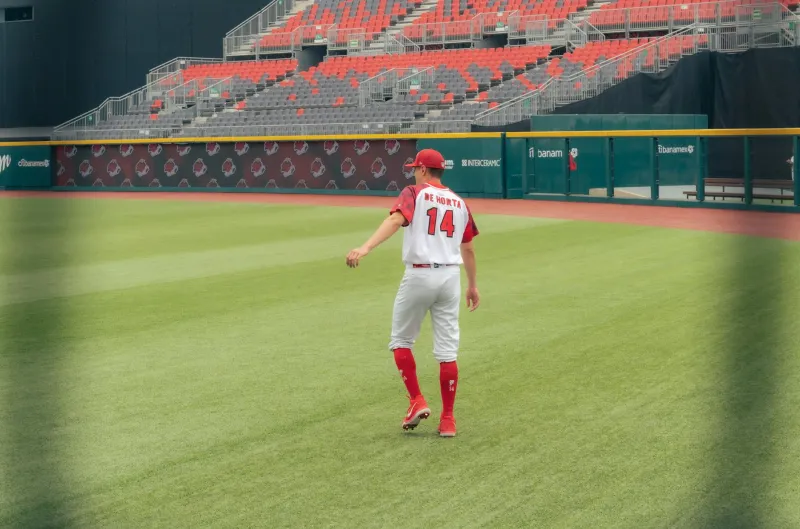 The Little League Field Hasn't Changed — But Everything Around It Has