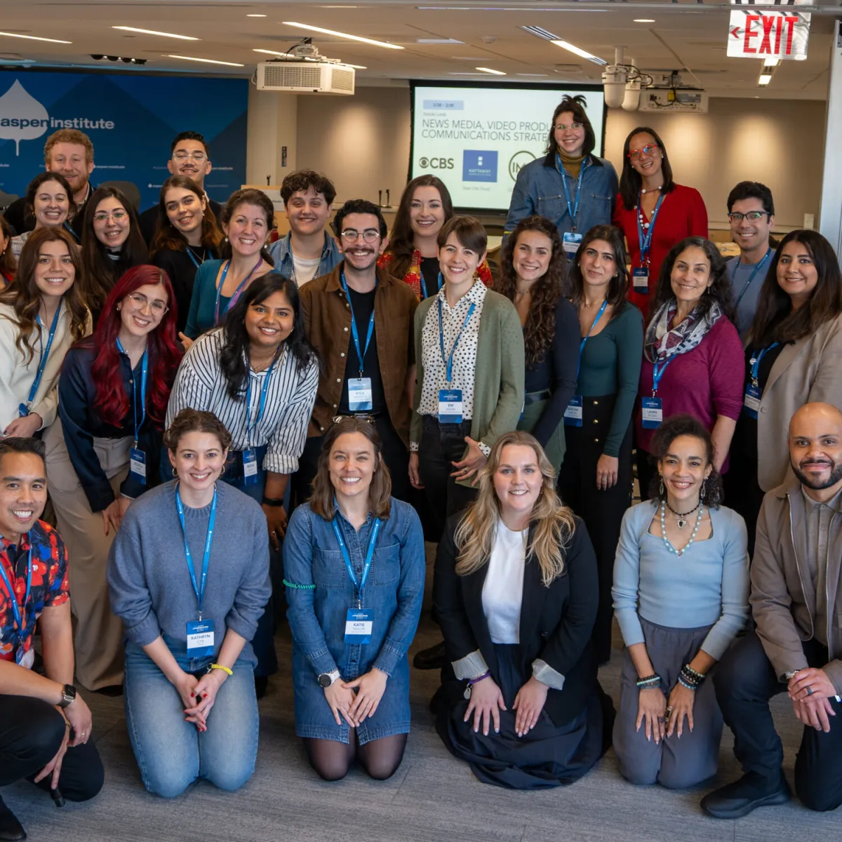 Aspen Institute