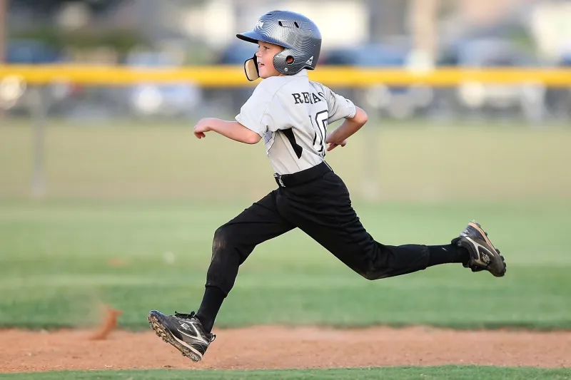 The Plastic Trophy That Actually Meant Something — Before Youth Sports Invented a Pecking Order