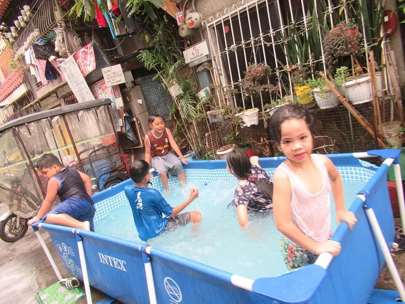 When the Town Pool Was Yours: How Swimming Went From a Civic Right to a Luxury Skill