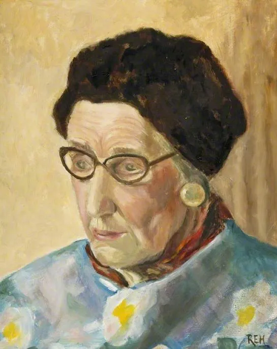 Coach Martha Stevens