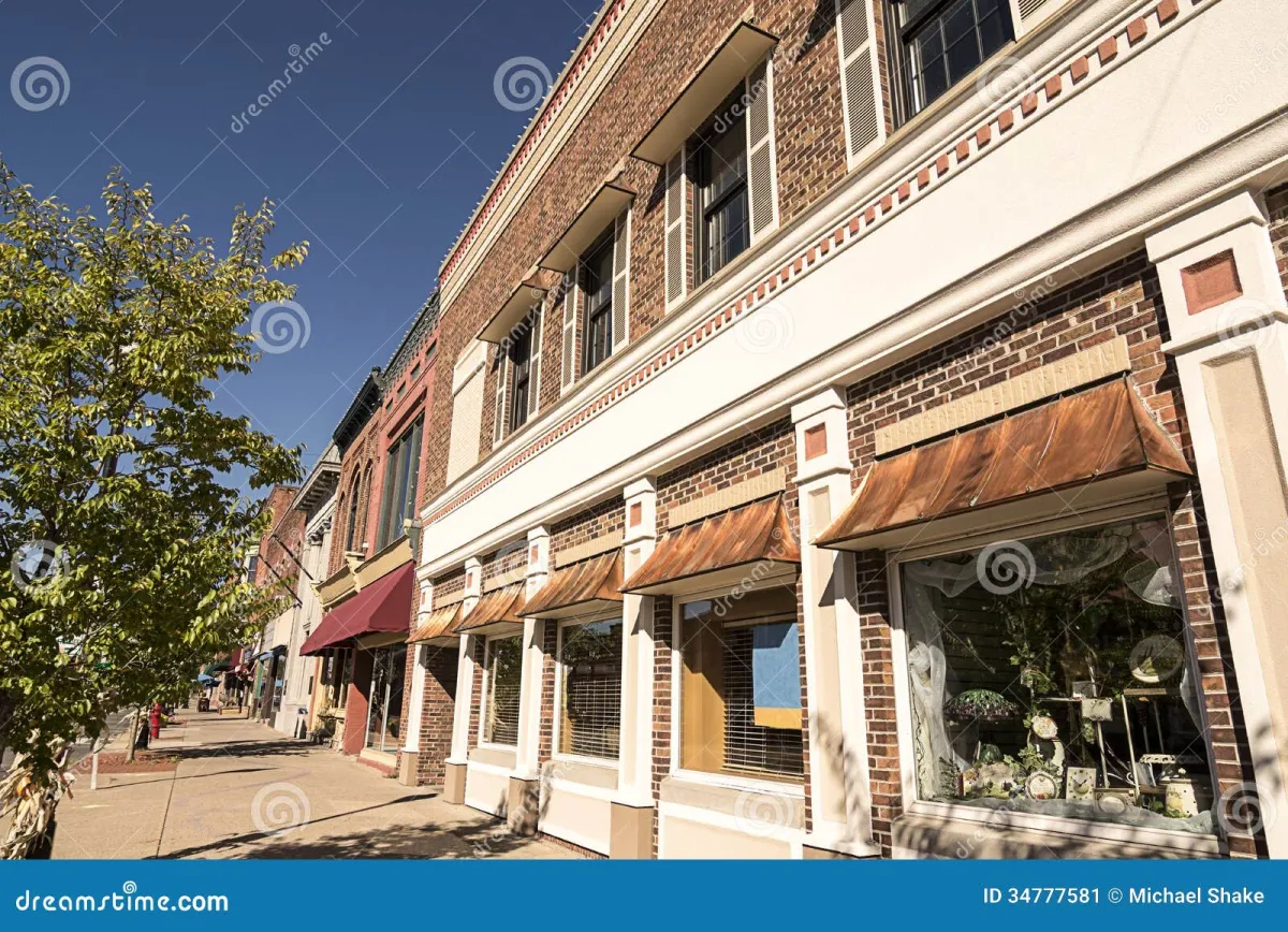 Main Street