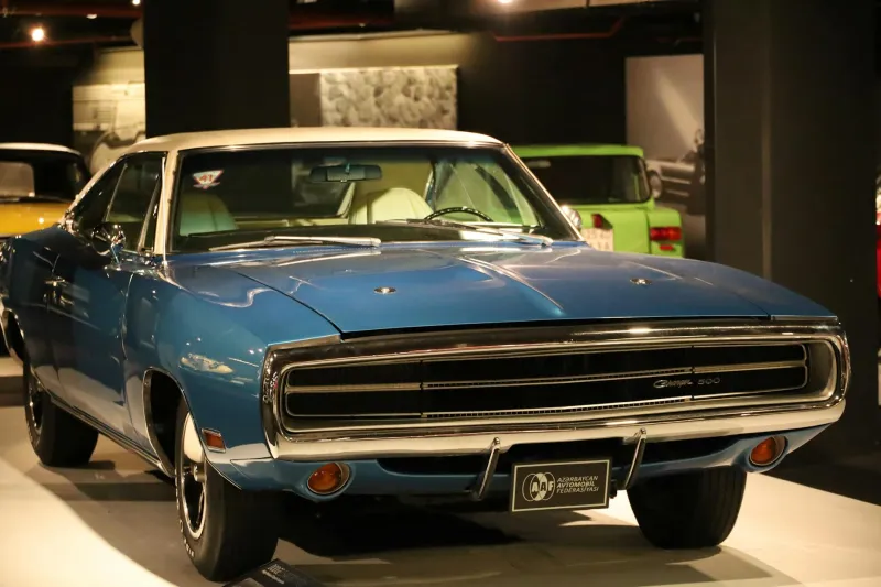 When Cars Were Built to Last Forever — And Families Could Actually Afford Forever