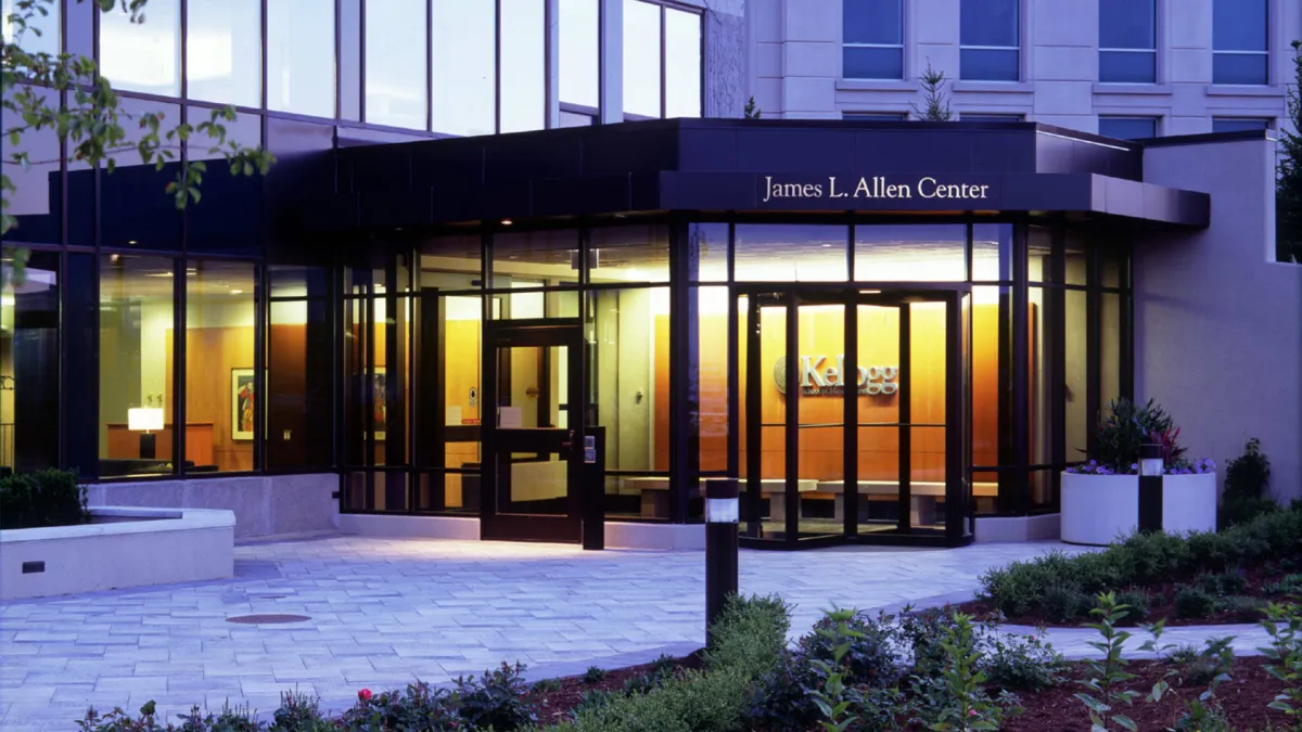 Northwestern University