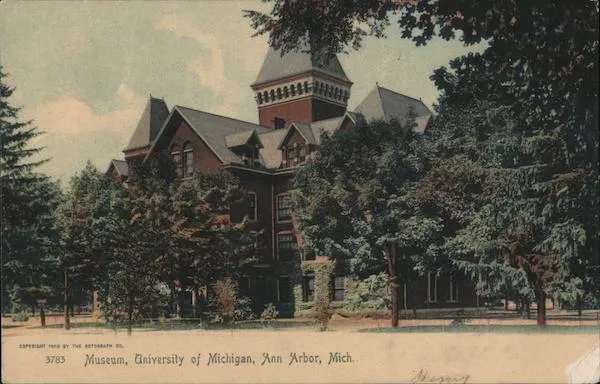 University of Michigan